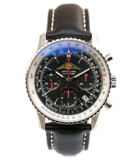 breitling navitimer a23322 aopa limited edition|Breitling aopa a23322.